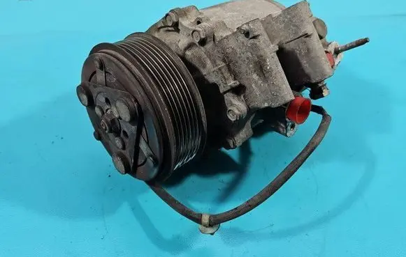 Honda Accord Air conditioning (A/C) compressor (pump) 3760 IMPRK1397685