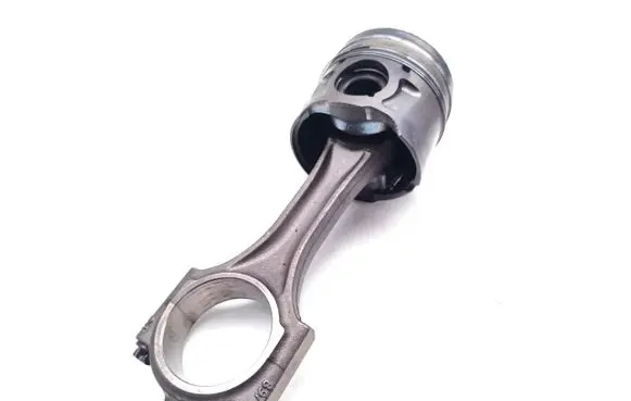 Ford Galaxy Piston with connecting rod Q4WA