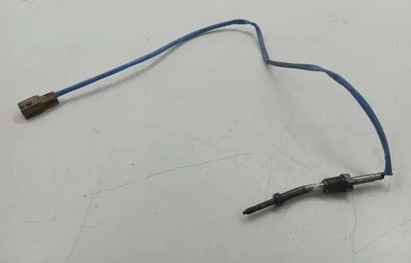 Renault Clio IV Exhaust gas temperature sensor 226403788