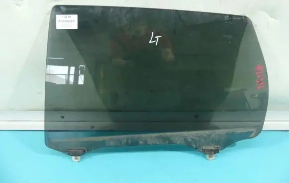 Mitsubishi ASX Rear door window glass IMPRK1126916
