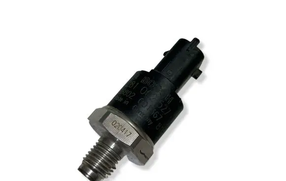 Volvo V50 Fuel main line pipe 0281002527