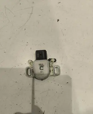 Toyota RAV 4 (XA50) Brake pedal sensor switch 89510 33020