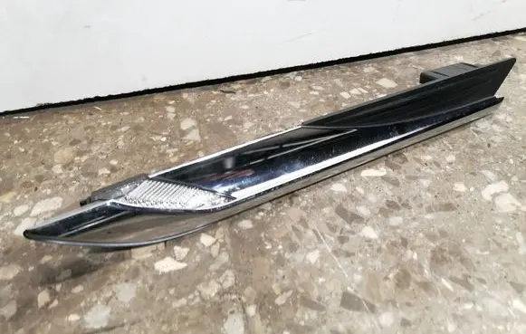 BMW 6 F06 Gran coupe Front fender indicator light 7221859 7221861