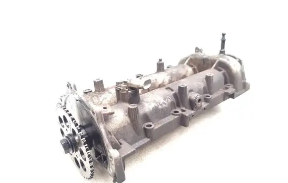Opel Corsa D Camshaft 55193550