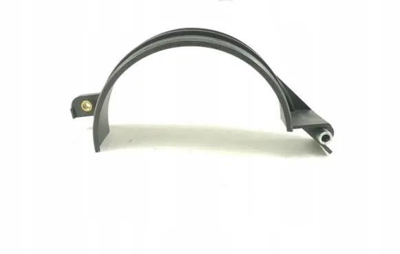 Ford Mondeo MK II Timing belt guard (cover) 1665422