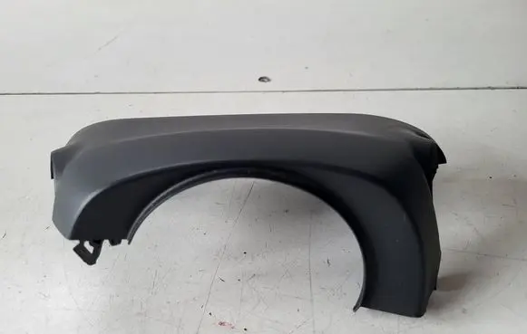Renault Clio V Steering wheel column trim 484718059R