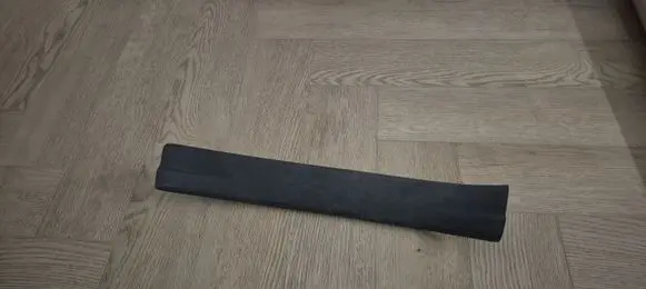 Toyota Auris E180 Rear sill trim cover 6791702300