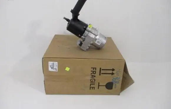 Peugeot Partner Power steering pump 1629090180