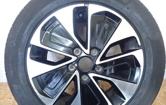 KIA Ceed R16 alloy rim 52910-CR100