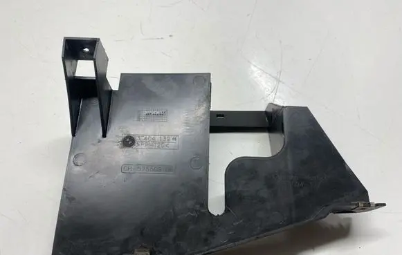 BMW X3 E83 Front underbody cover/under tray CH57550906