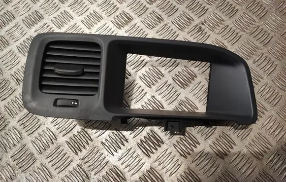 Volvo S60 Other center console (tunnel) element 1281639