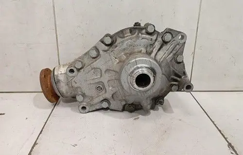 BMW M5 F90 Front differential 863587002