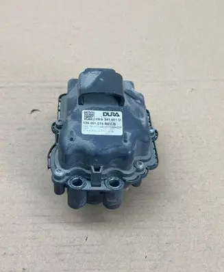 Antenna control unit