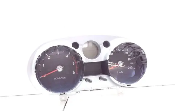 Speedometer (instrument cluster)