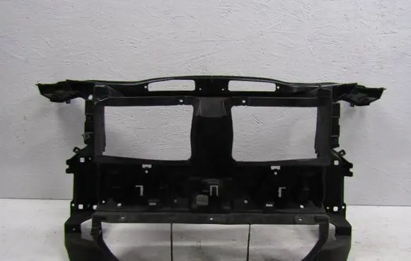 BMW X1 E84 Radiator support slam panel 51642990176