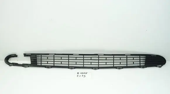 Mercedes-Benz A W168 Front bumper lower grill A1688850223