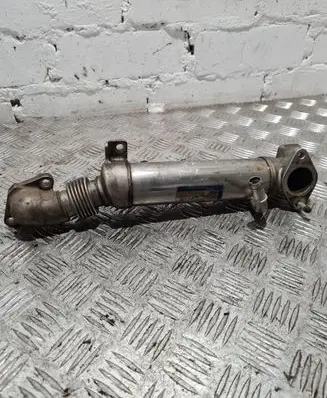 Honda Accord EGR valve cooler W810311000