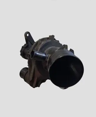 Nissan Qashqai+2 Air intake duct part 165761844R