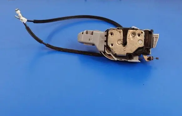 Fiat Bravo Front door lock