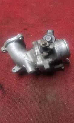 Toyota Corolla E120 E130 Throttle valve 8967221020