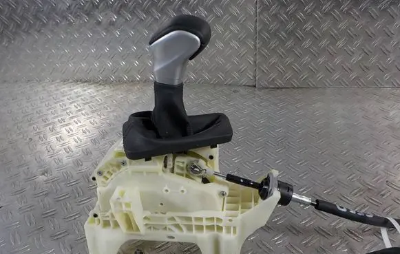 KIA Ceed Gear shifter/selector