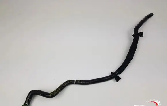 Renault Talisman Engine coolant pipe/hose 217418855R