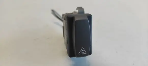 ESP (stability program) switch