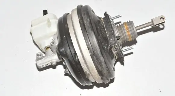 BMW 5 F10 F11 Brake booster 6796726 6792956 34336792956