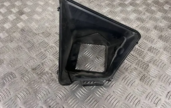 Tesla Model 3 Air intake duct part 110720400D