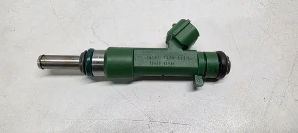 Renault Clio V Fuel injector 166008494R