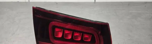 Mercedes-Benz GLC X253 C253 Tailgate rear/tail lights A2539060202
