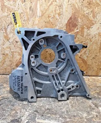 Alfa Romeo Stelvio Fuel pump bracket 55284373