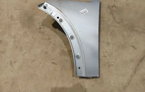 Mini One - Cooper R50 - 53 Fender
