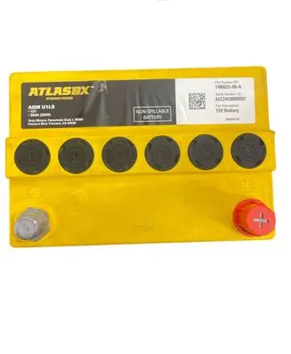 Tesla Model S Car battery 148022100A AAS24018000011