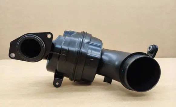 Volvo S60 Intake resonator 31370245