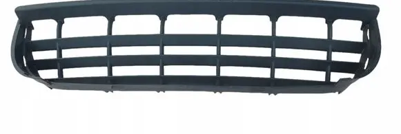 Volkswagen Crafter Front bumper lower grill 2E0807835A