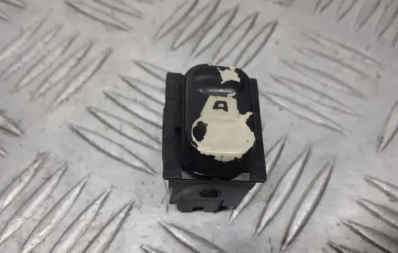 Citroen Berlingo Electric window control switch