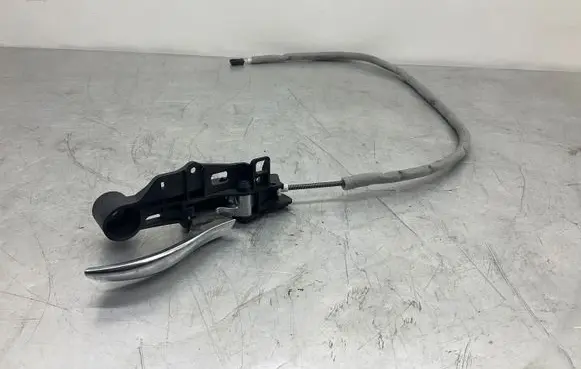 BMW 7 F01 F02 F03 F04 Front door interior handle 51419116344