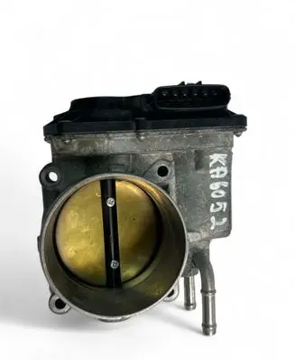 Lexus IS 220D-250-350 Throttle valve 2203031030