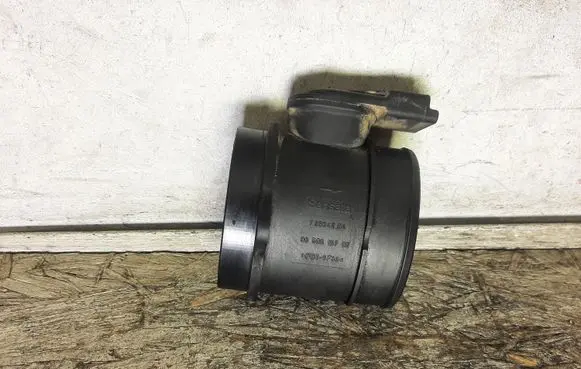 Citroen C4 I Picasso Mass air flow meter 9650010780