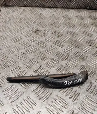 Volvo S80 Headlight wiper blade 