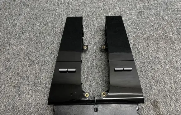 Porsche Macan (95B) Climate control unit 95B907426 95B907426GOV3