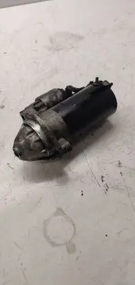 Audi A4 S4 B7 8E 8H Starter motor 03G911023A