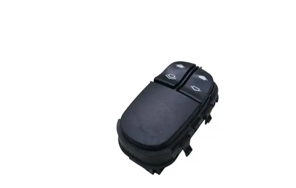 Electric window control switch