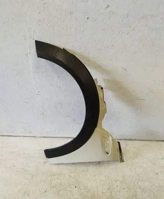 Mini One - Cooper Clubman R55 Fender