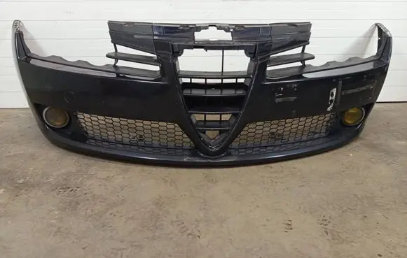 Alfa Romeo 159 Front bumper ZDERZPRZ159