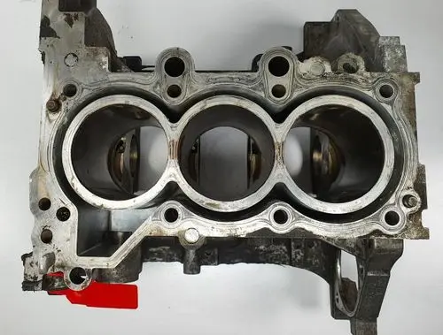 KIA Picanto Engine block B3LA