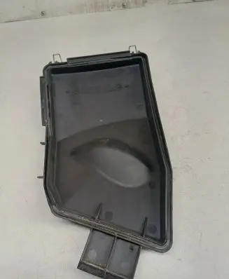Mercedes-Benz C W203 Fuse box cover 2035450203