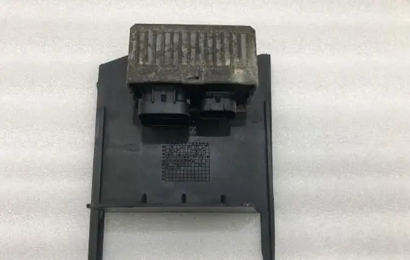 Opel Insignia A Other relay 13243606