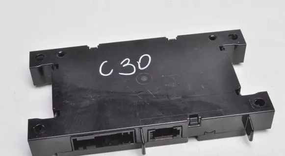 Volvo C30 Bluetooth control unit module 31350022AA